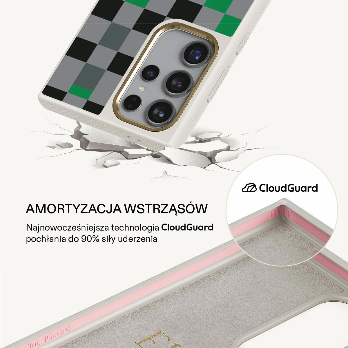 Game Night - Samsung Galaxy S23 Ultra Etui - Image 21