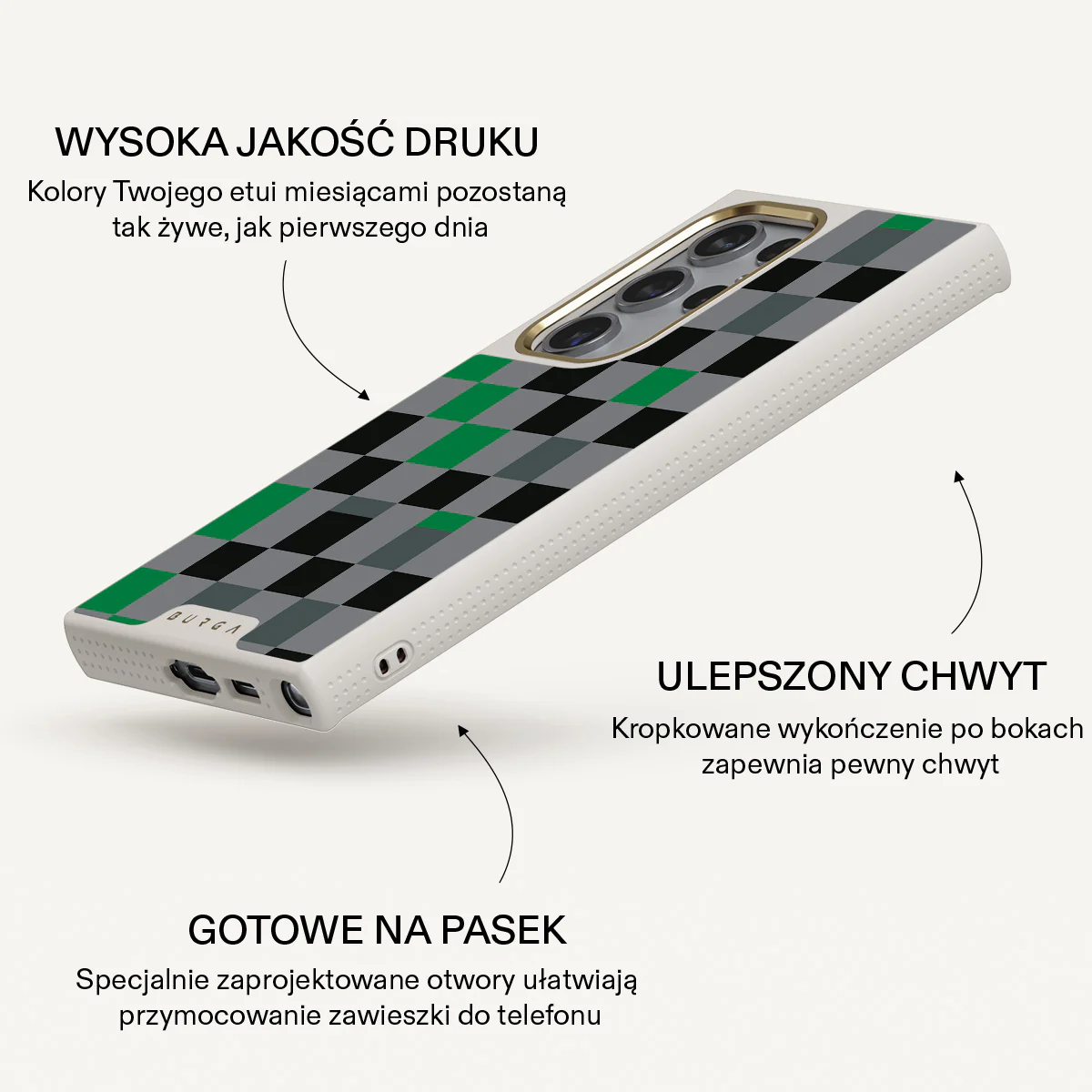 Game Night - Samsung Galaxy S23 Ultra Etui - Image 23