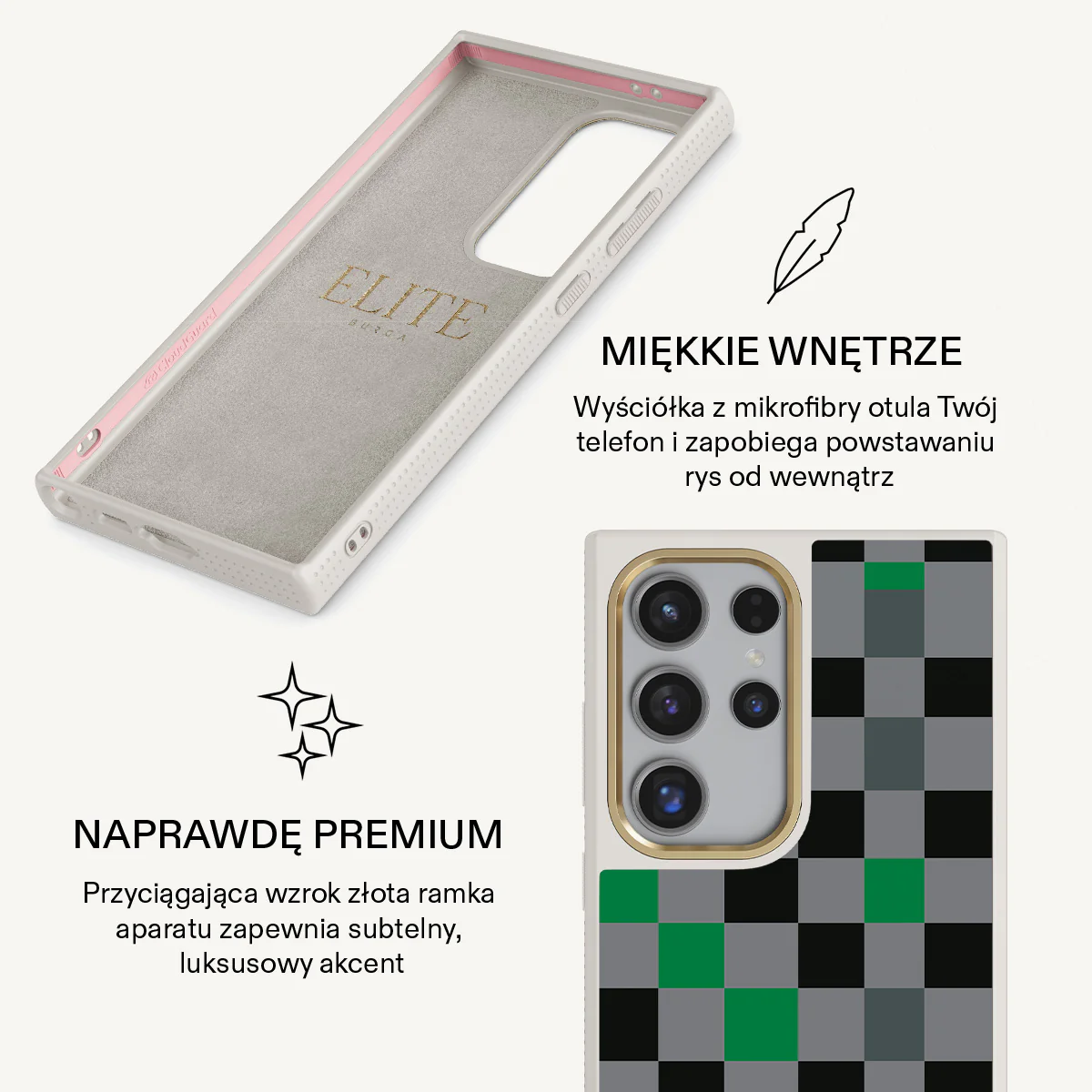 Game Night - Samsung Galaxy S23 Ultra Etui - Image 24