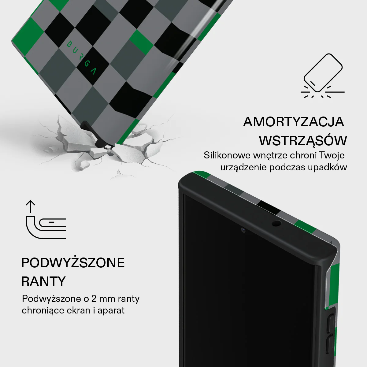 Game Night - Samsung Galaxy S23 Ultra Etui - Image 4