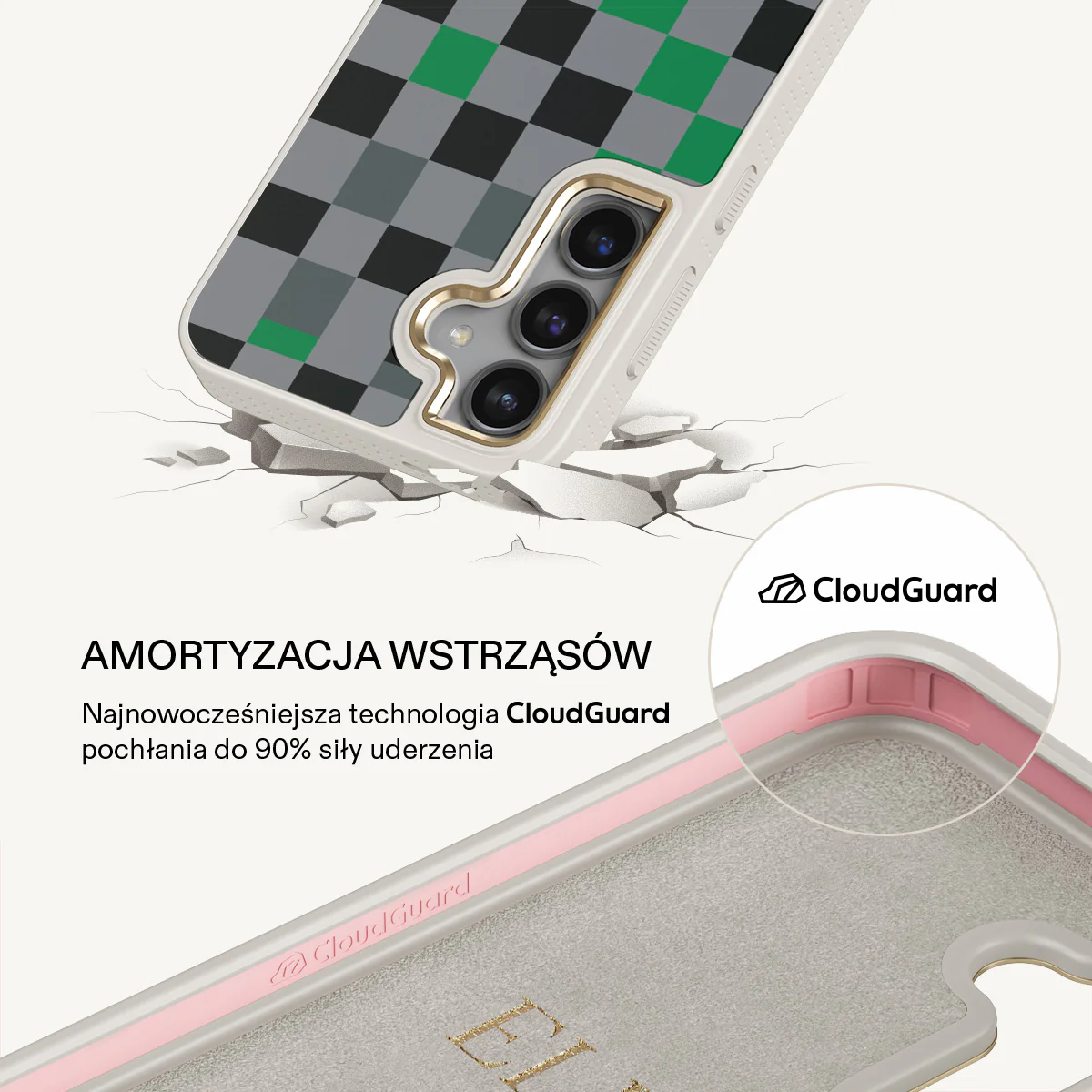 Game Night - Samsung Galaxy S24 Etui - Image 21