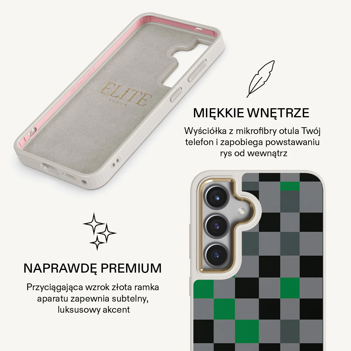 Game Night - Samsung Galaxy S24 Etui - Image 24