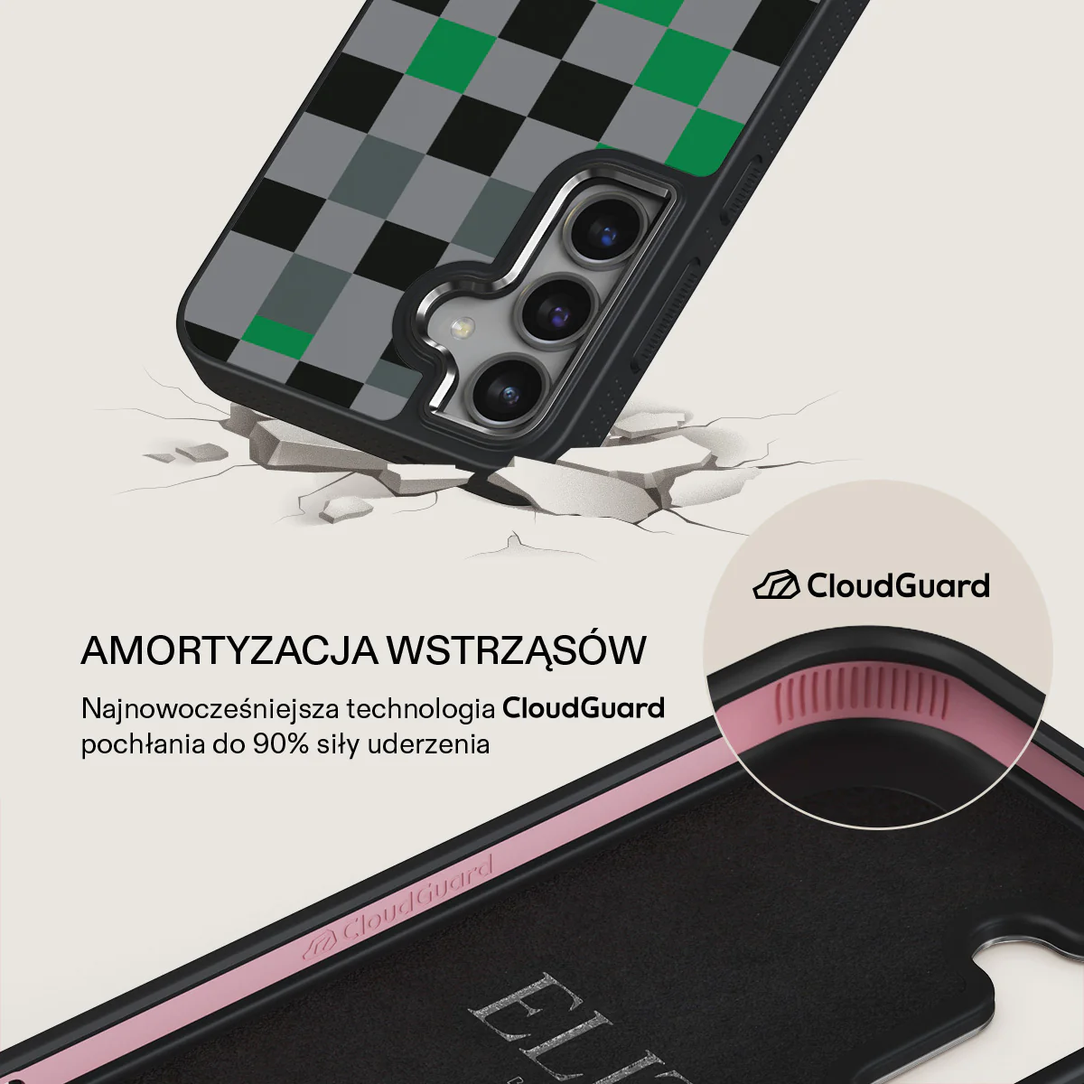 Game Night - Samsung Galaxy S24 Plus Etui - Image 14