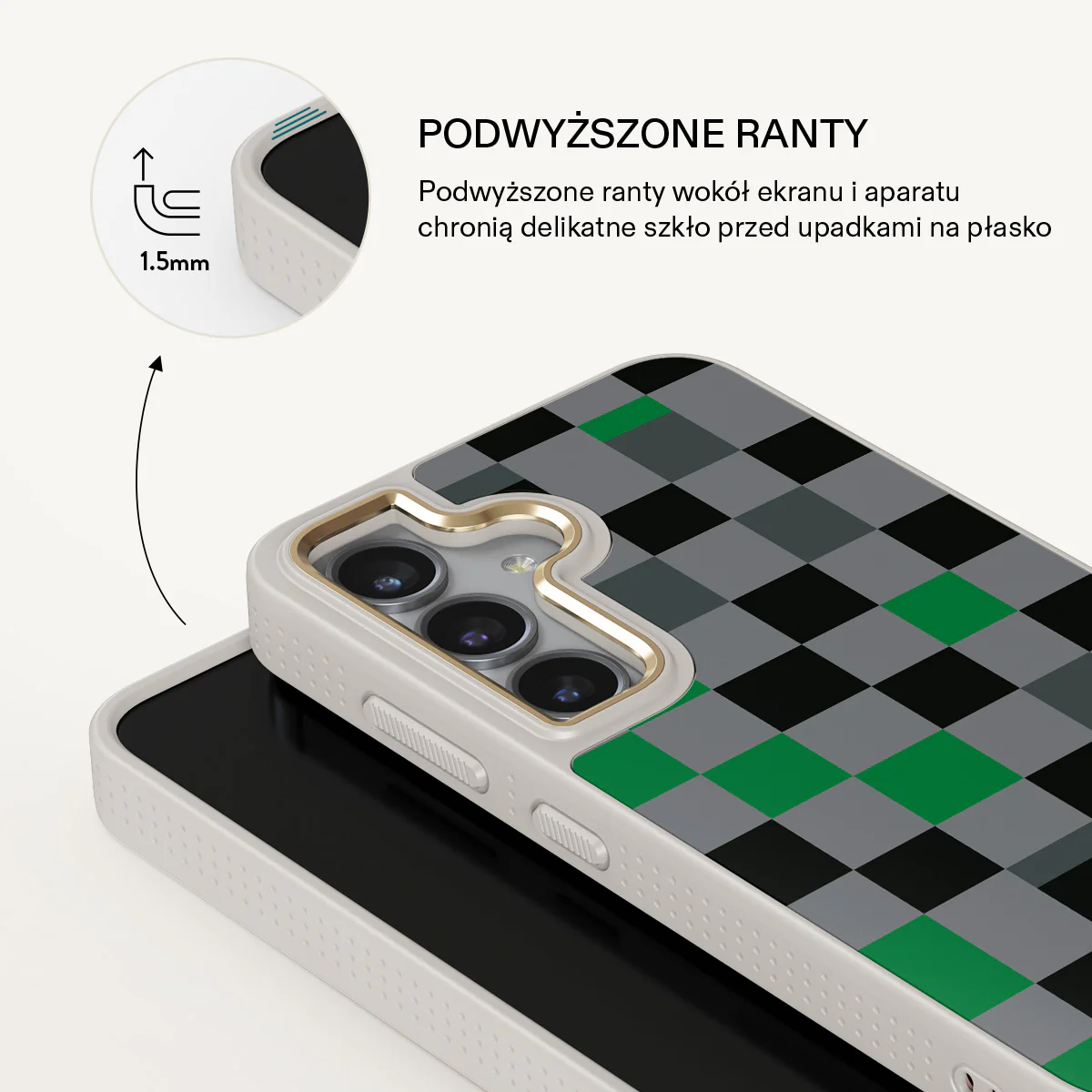 Game Night - Samsung Galaxy S24 Plus Etui - Image 22