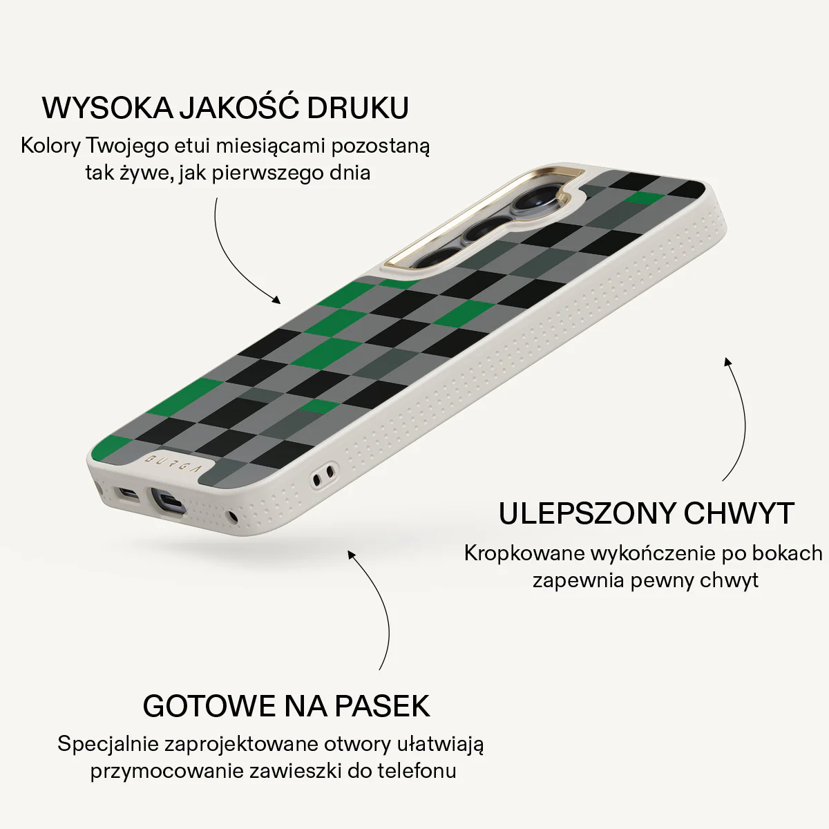 Game Night - Samsung Galaxy S24 Plus Etui - Image 23