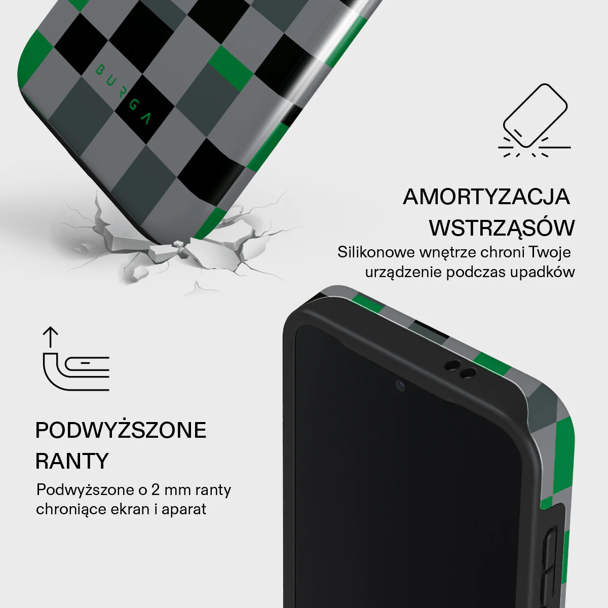 Game Night - Samsung Galaxy S24 Plus Etui - Image 4