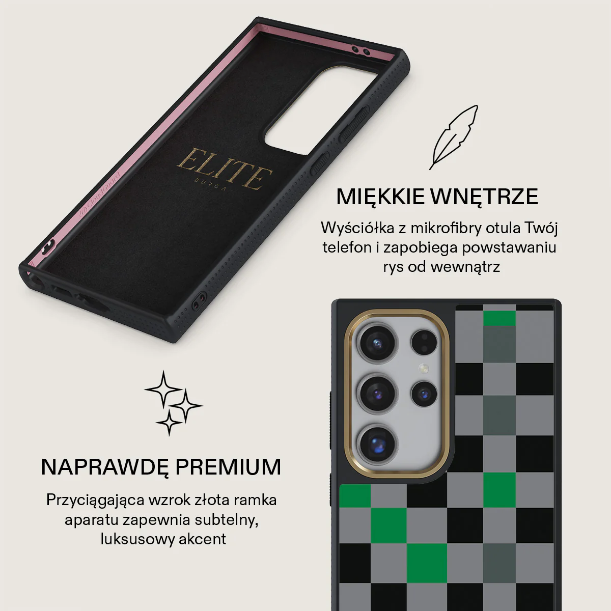 Game Night - Samsung Galaxy S24 Ultra Etui - Image 10