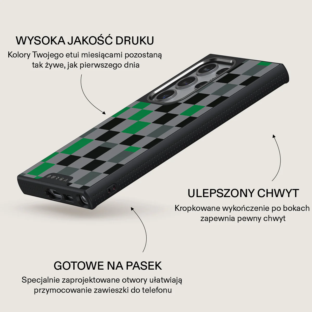 Game Night - Samsung Galaxy S24 Ultra Etui - Image 16