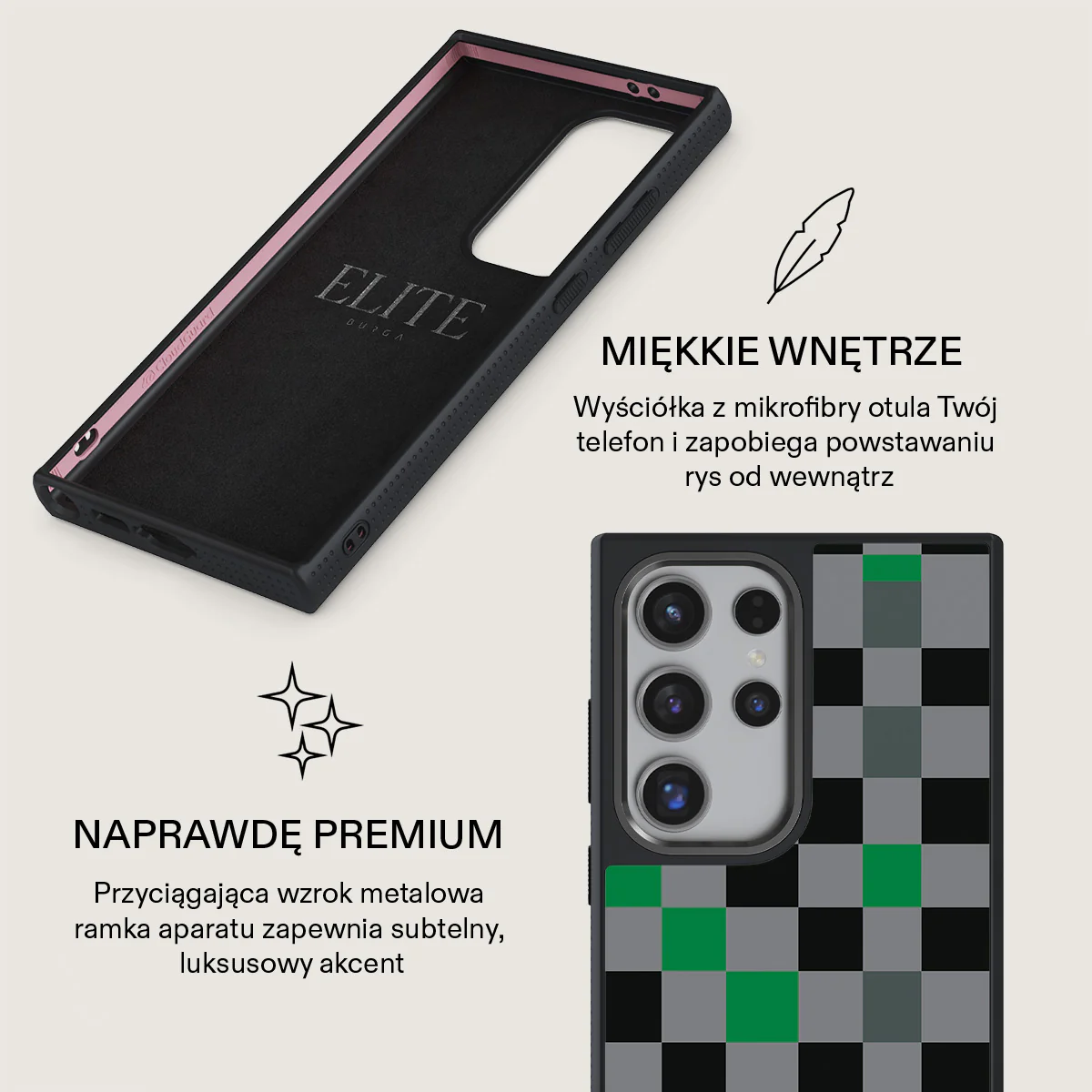 Game Night - Samsung Galaxy S24 Ultra Etui - Image 17