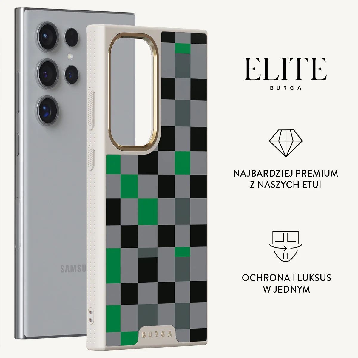 Game Night - Samsung Galaxy S24 Ultra Etui - Image 20
