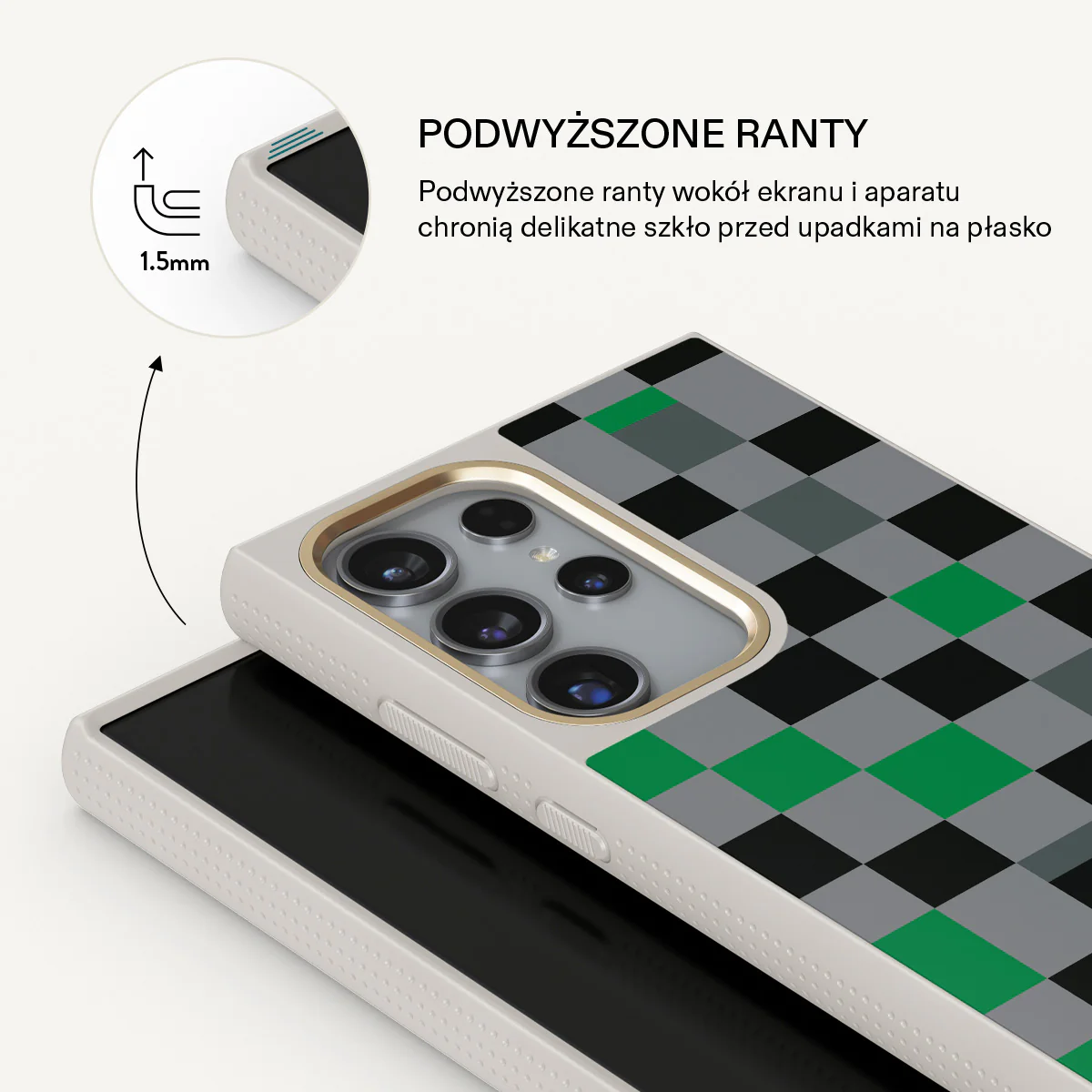 Game Night - Samsung Galaxy S24 Ultra Etui - Image 22