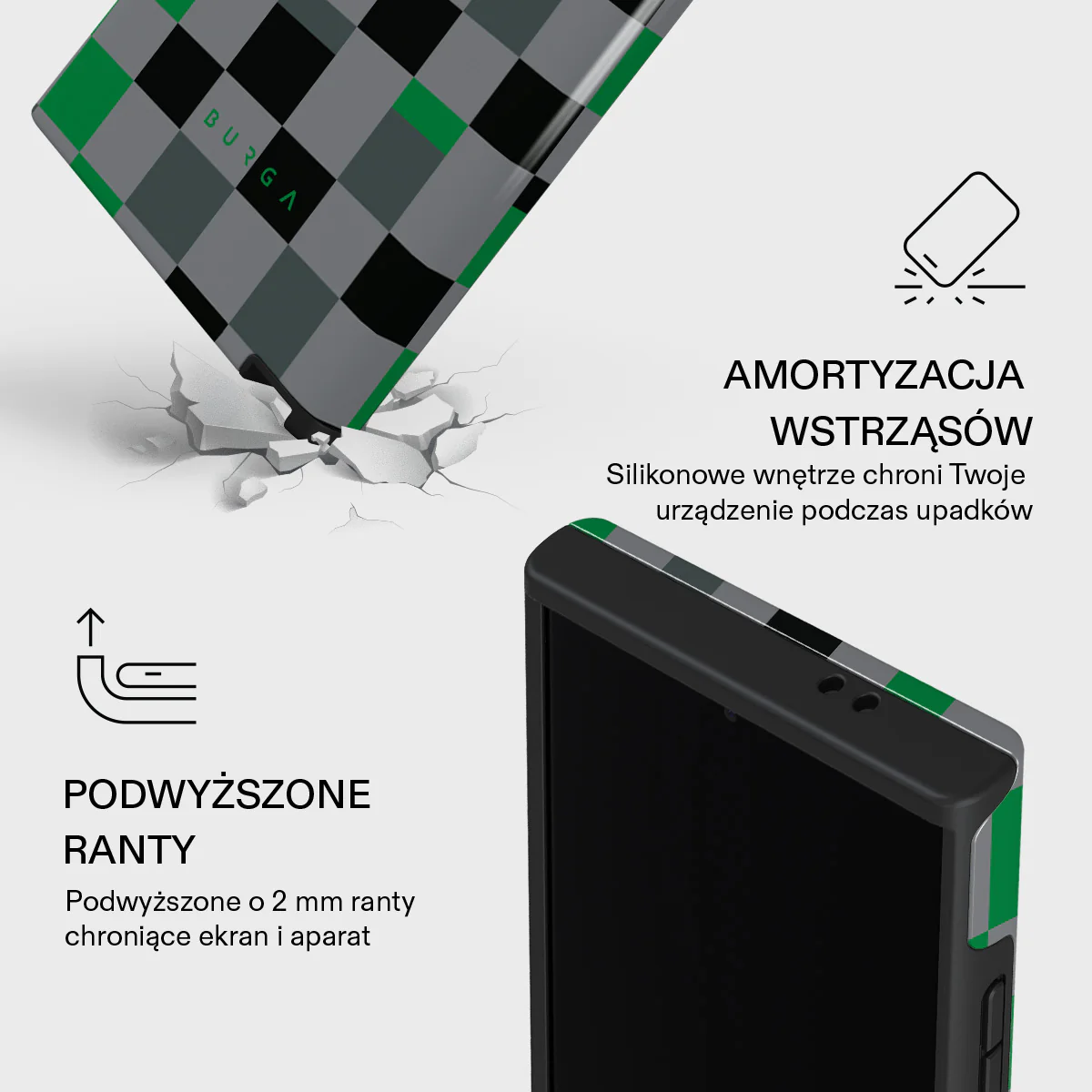 Game Night - Samsung Galaxy S24 Ultra Etui - Image 4