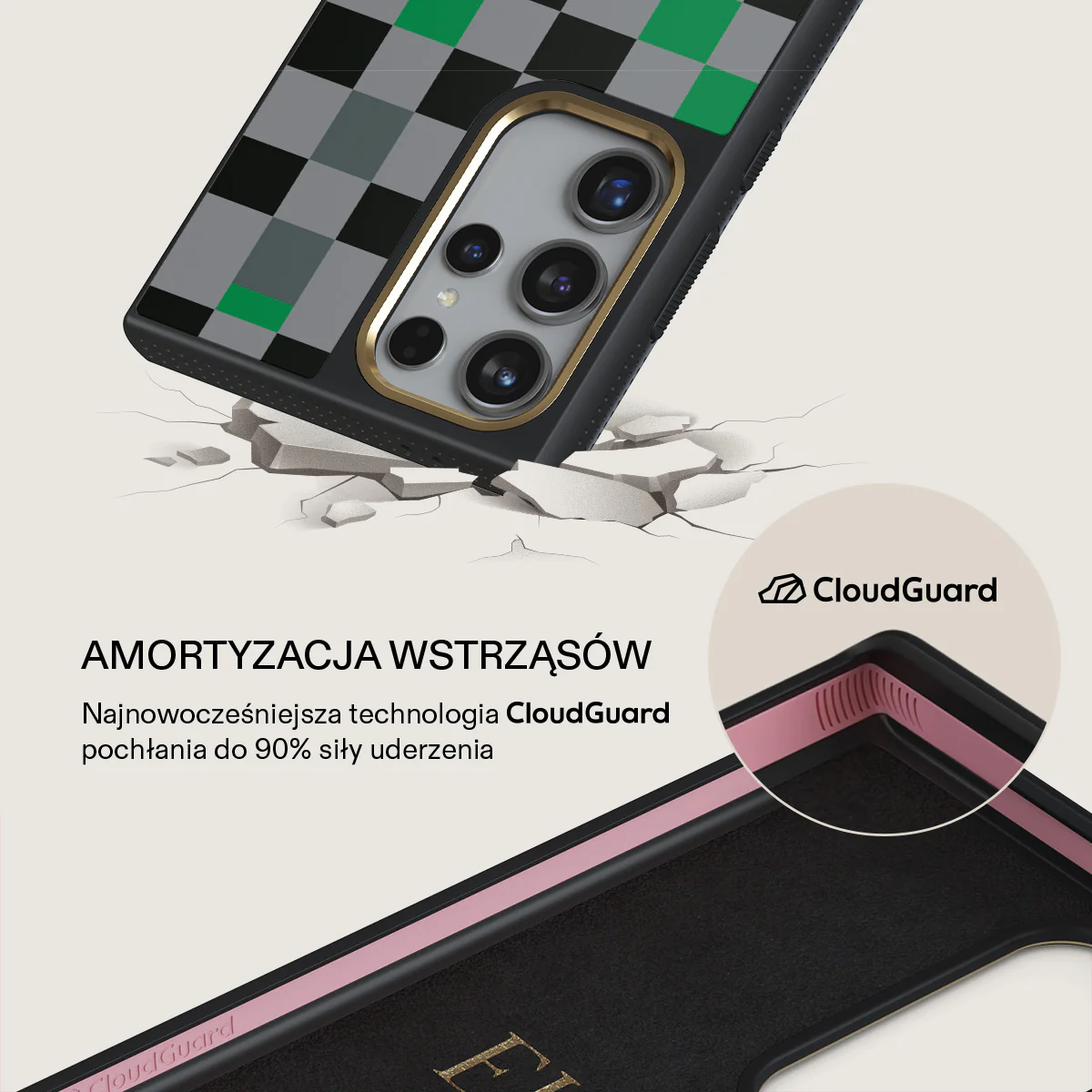 Game Night - Samsung Galaxy S24 Ultra Etui - Image 7