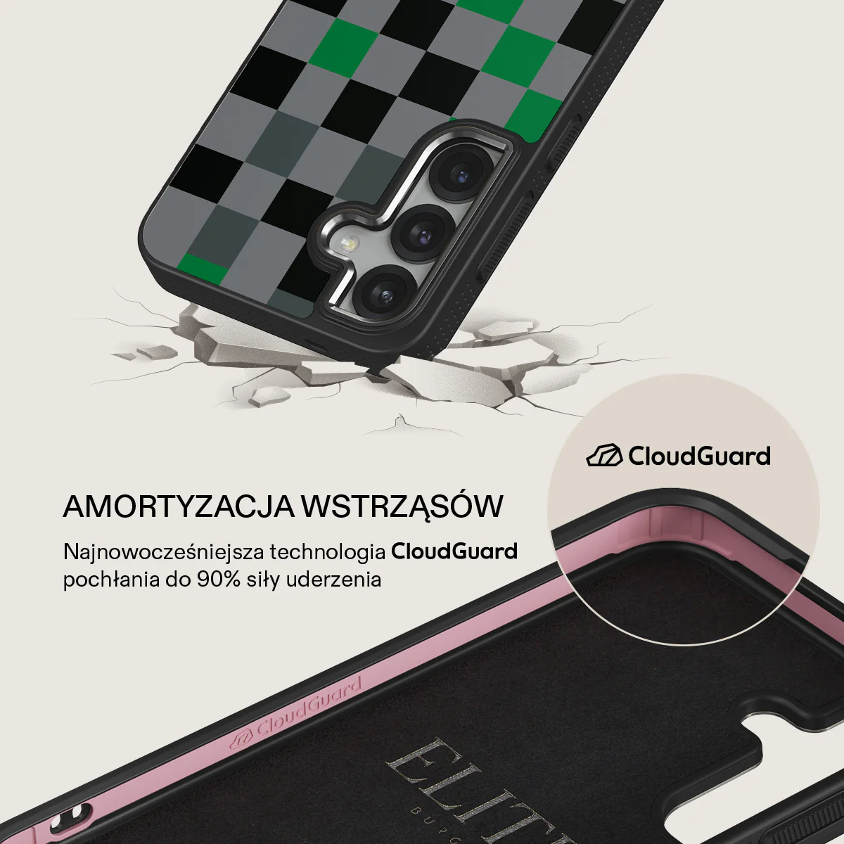 Game Night - Samsung Galaxy S25 Etui - Image 14
