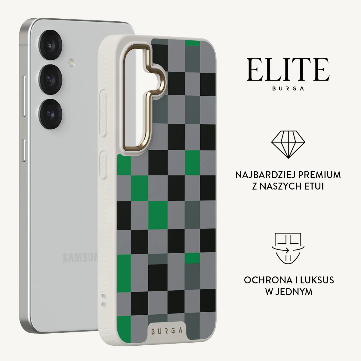 Game Night - Samsung Galaxy S25 Etui - Image 20