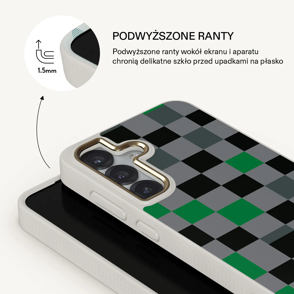 Game Night - Samsung Galaxy S25 Etui - Image 22