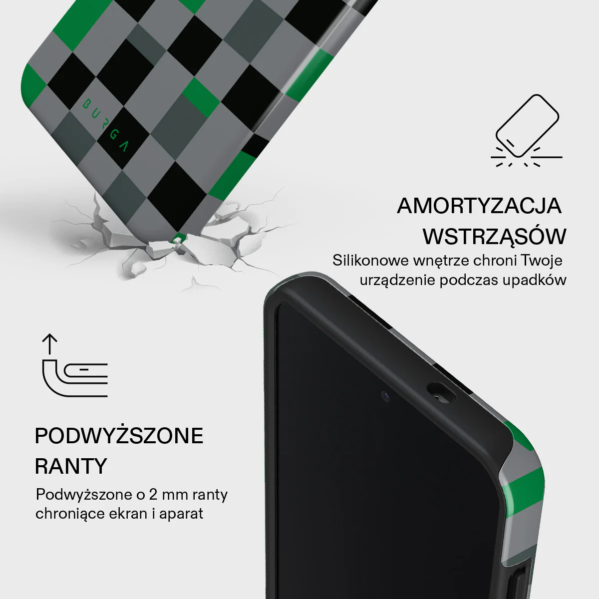 Game Night - Samsung Galaxy S25 Etui - Image 4