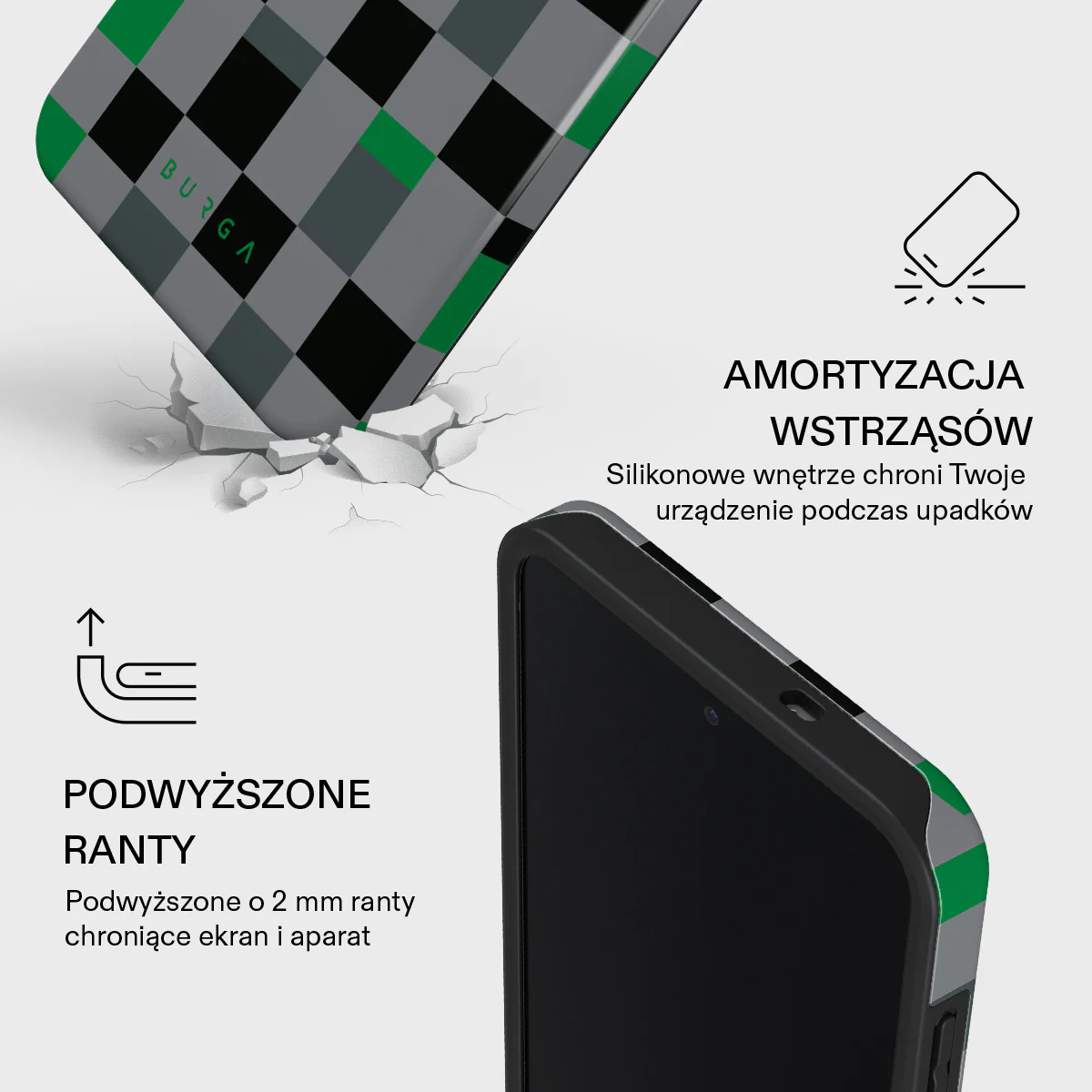 Game Night - Samsung Galaxy S25 FE Etui - Image 4