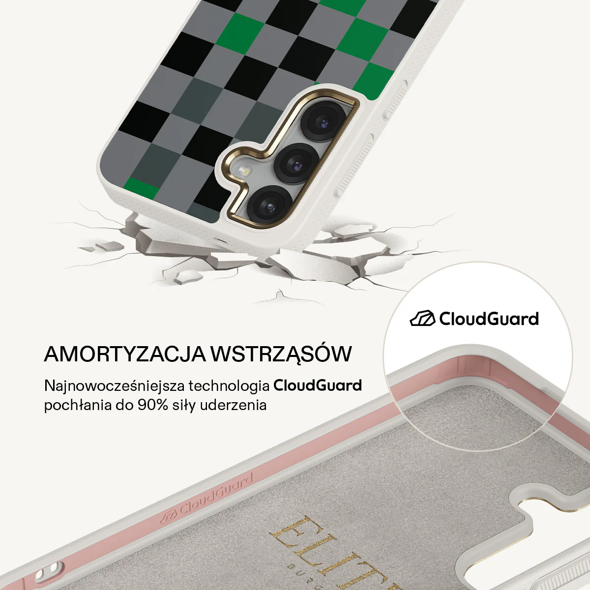 Game Night - Samsung Galaxy S25 Plus Etui - Image 21