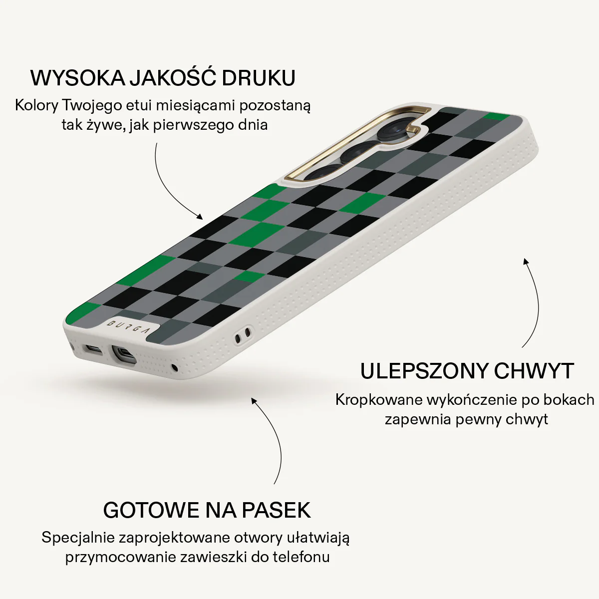 Game Night - Samsung Galaxy S25 Plus Etui - Image 23