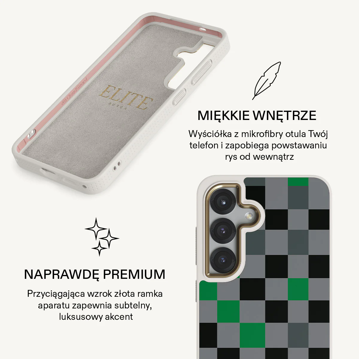 Game Night - Samsung Galaxy S25 Plus Etui - Image 24