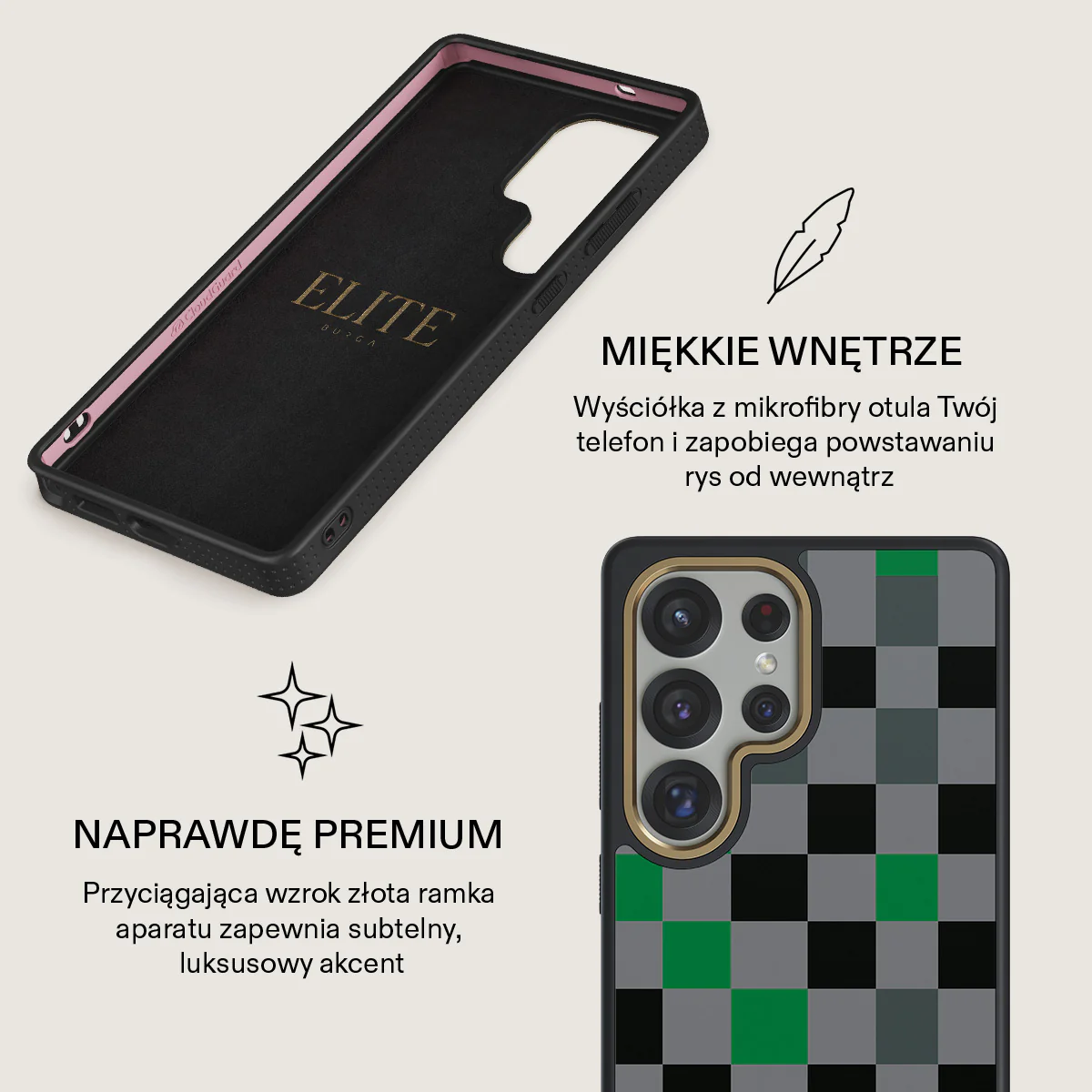 Game Night - Samsung Galaxy S25 Ultra Etui - Image 10