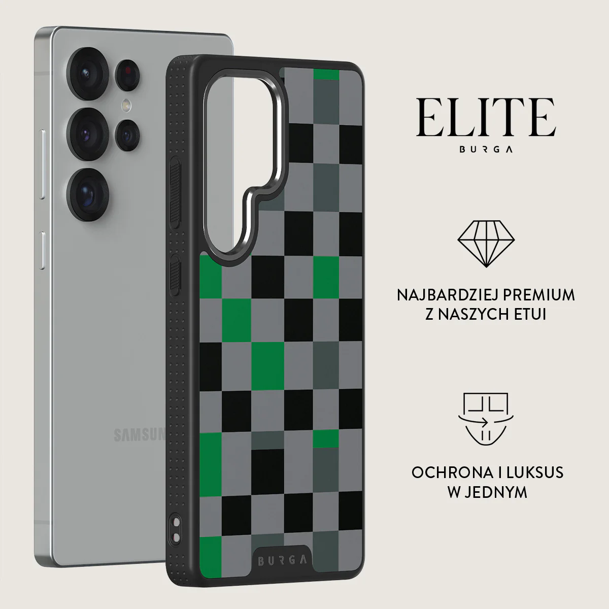 Game Night - Samsung Galaxy S25 Ultra Etui - Image 13