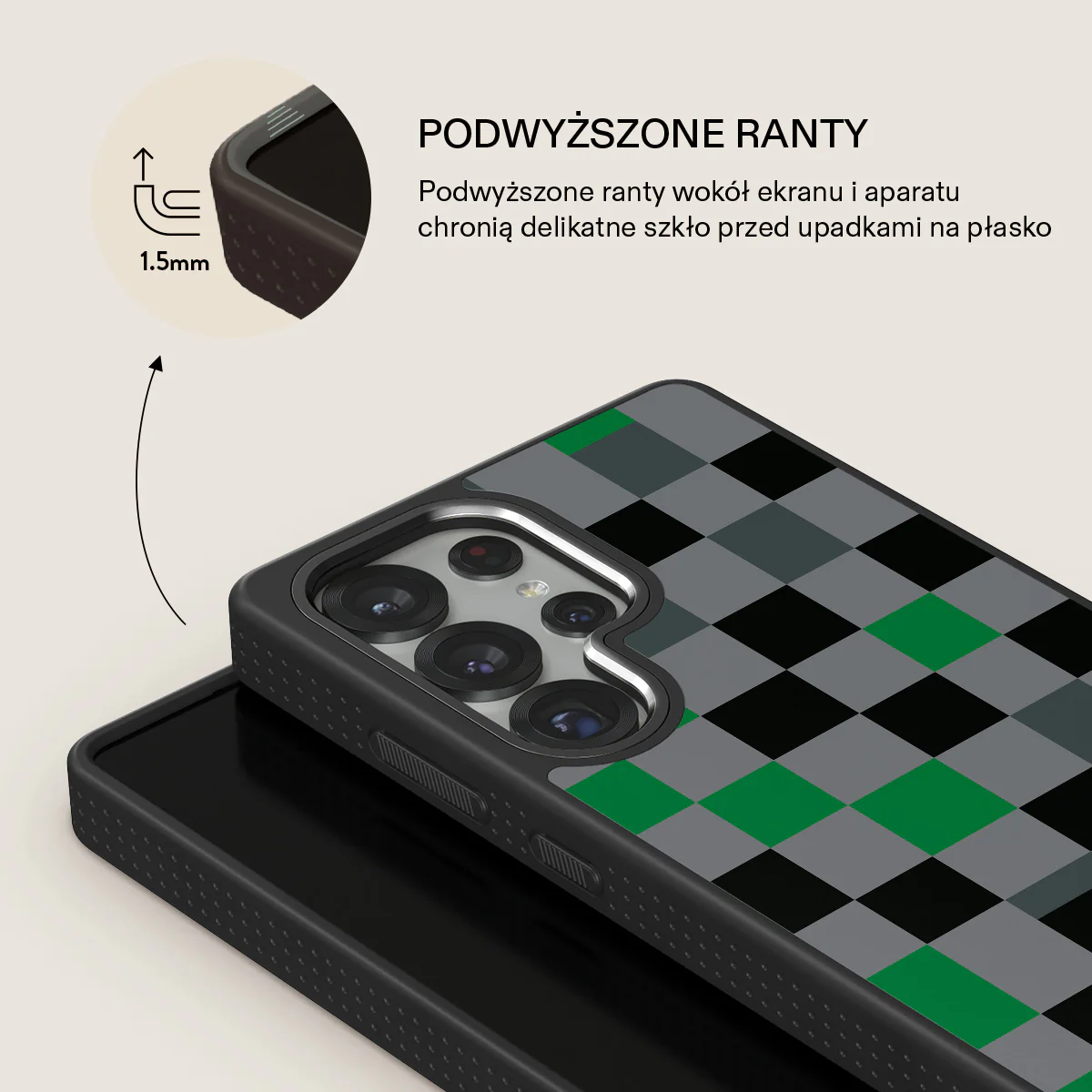 Game Night - Samsung Galaxy S25 Ultra Etui - Image 15