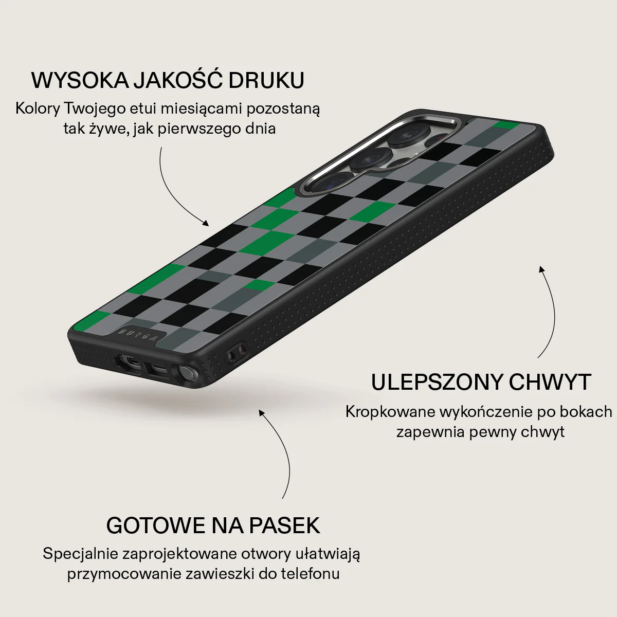 Game Night - Samsung Galaxy S25 Ultra Etui - Image 16