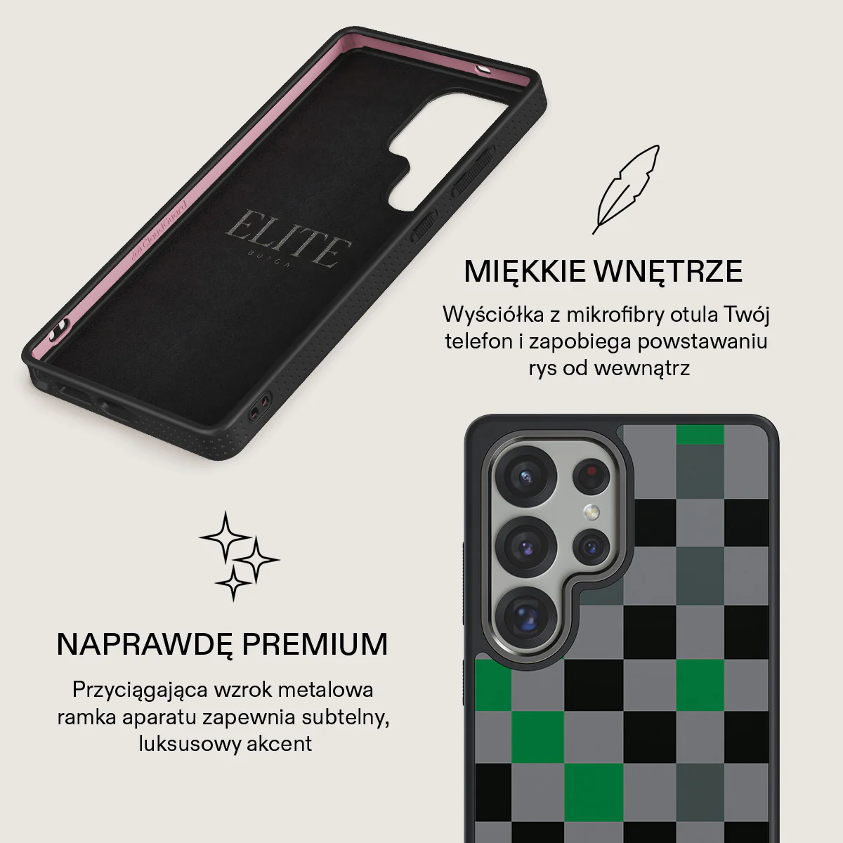 Game Night - Samsung Galaxy S25 Ultra Etui - Image 17