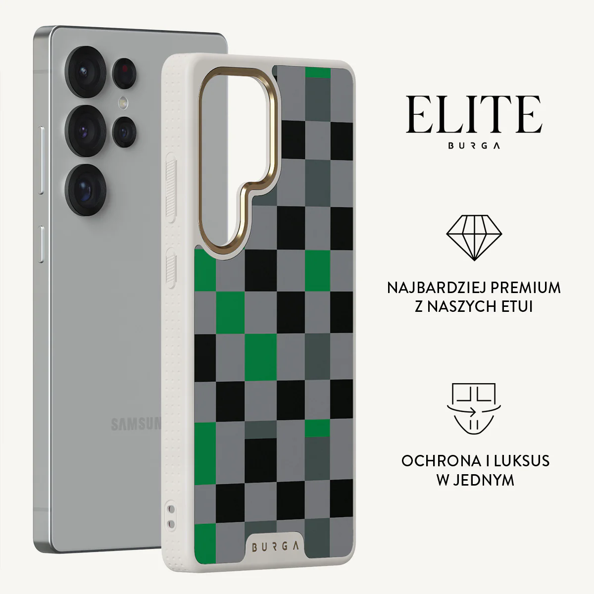 Game Night - Samsung Galaxy S25 Ultra Etui - Image 20