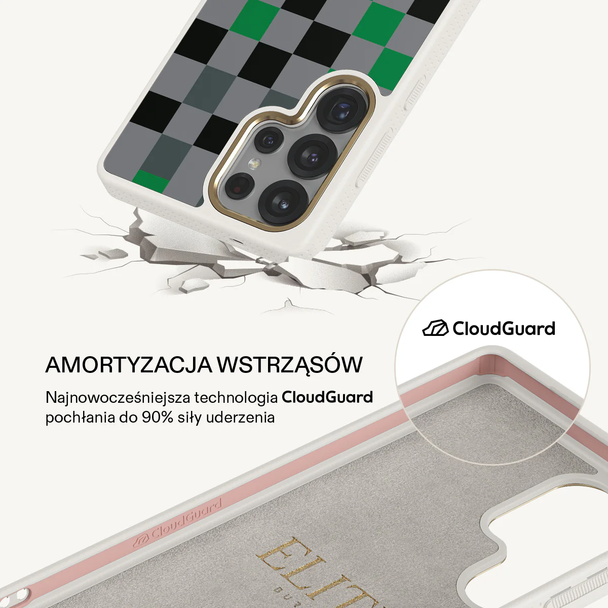 Game Night - Samsung Galaxy S25 Ultra Etui - Image 21