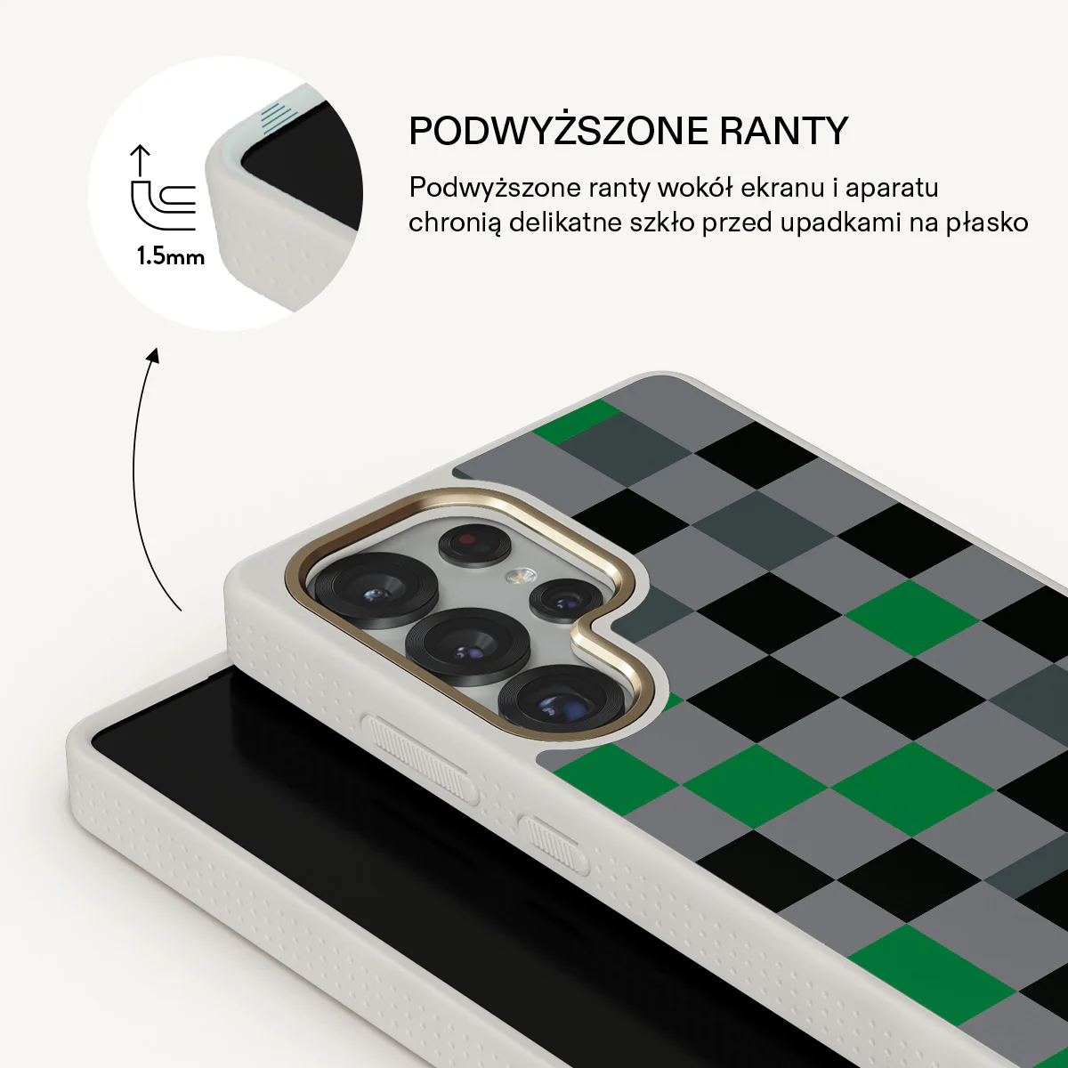 Game Night - Samsung Galaxy S25 Ultra Etui - Image 22