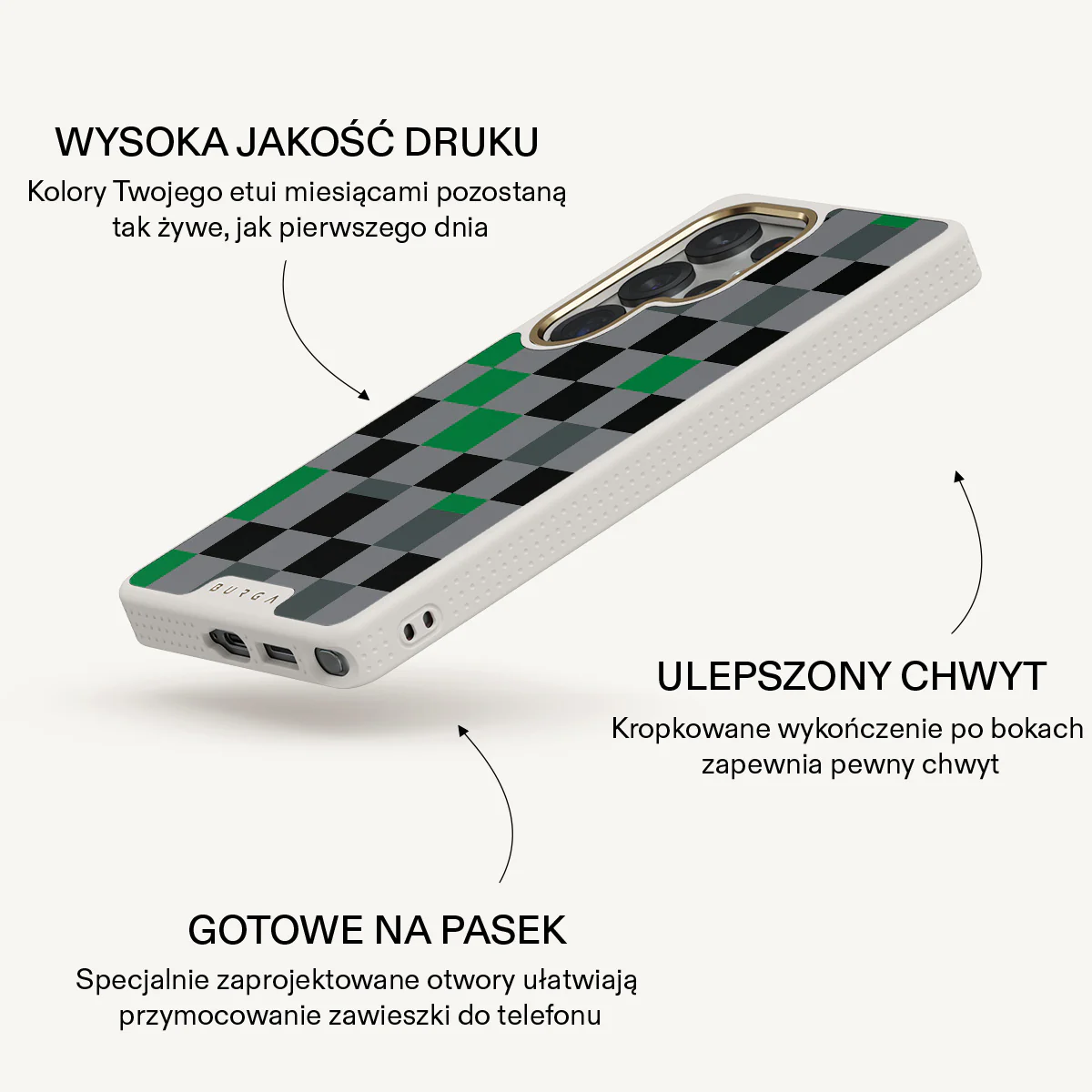 Game Night - Samsung Galaxy S25 Ultra Etui - Image 23