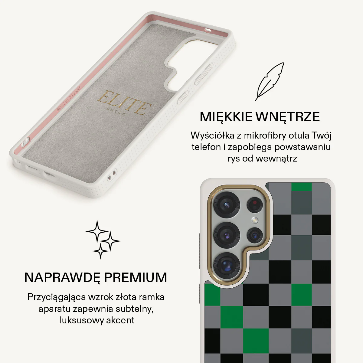 Game Night - Samsung Galaxy S25 Ultra Etui - Image 24