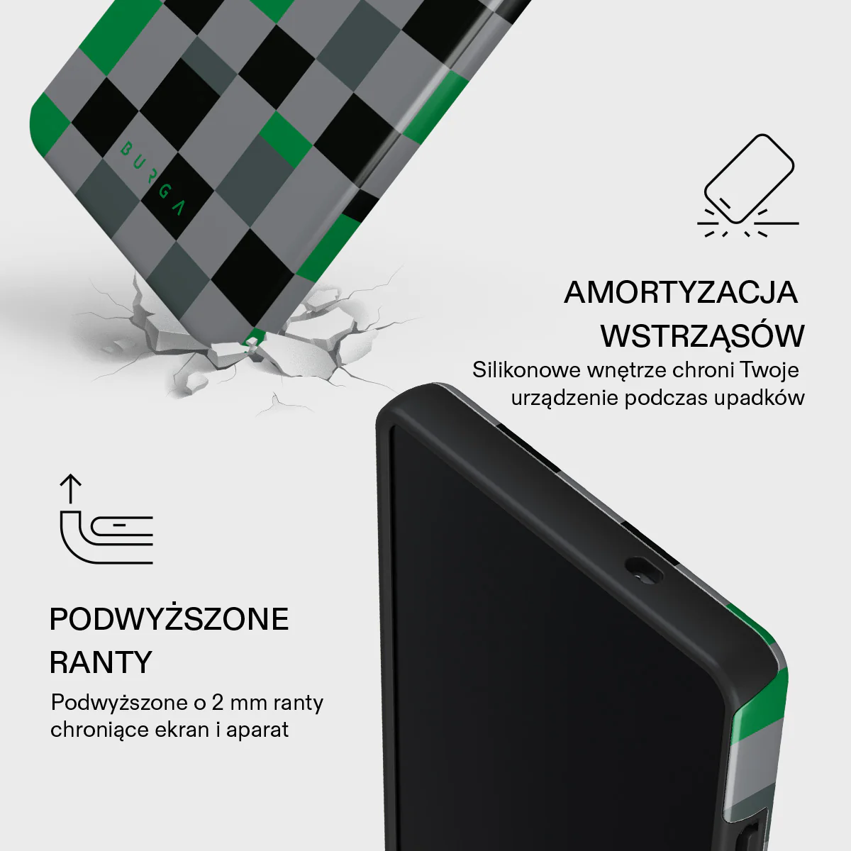 Game Night - Samsung Galaxy S25 Ultra Etui - Image 4