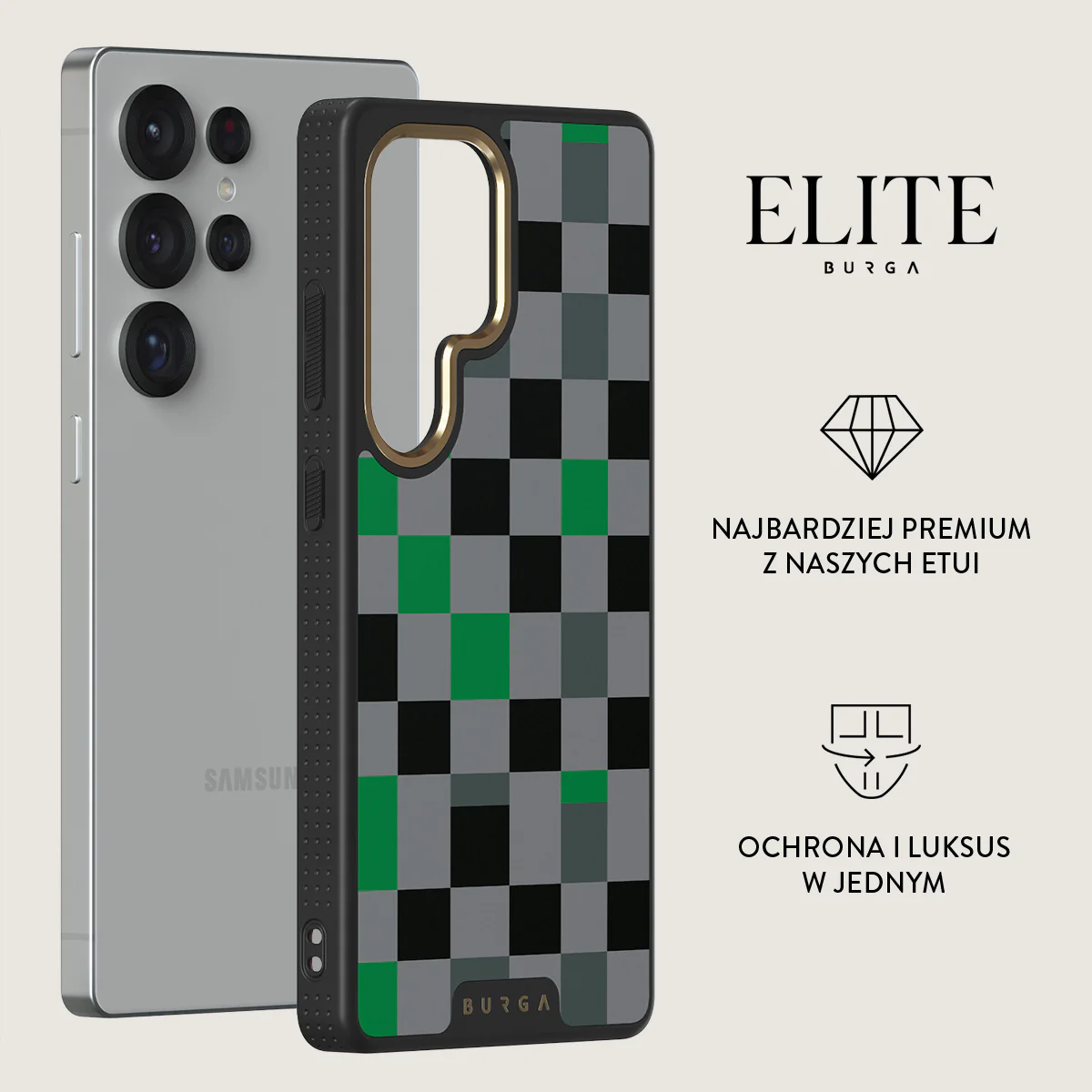 Game Night - Samsung Galaxy S25 Ultra Etui - Image 6