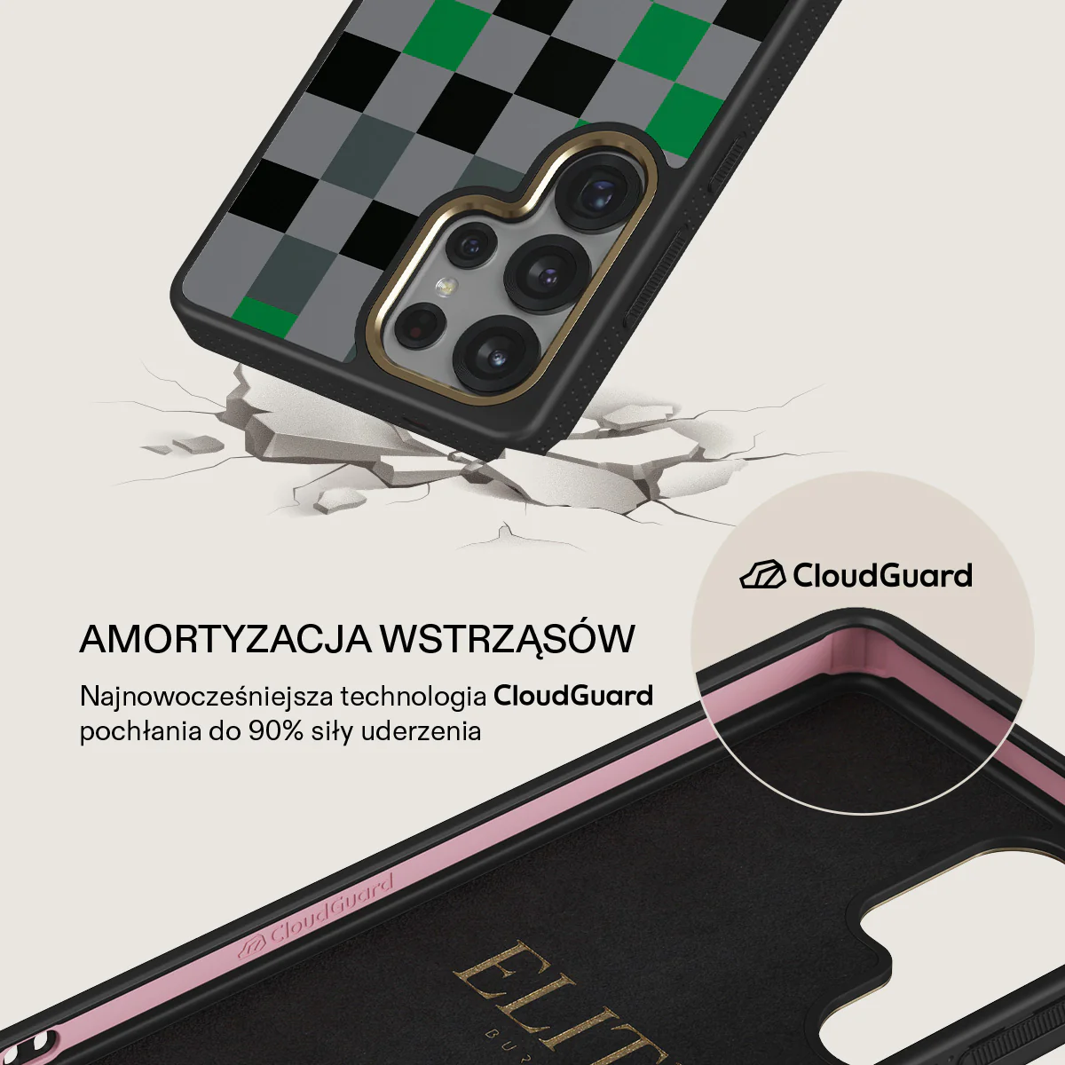 Game Night - Samsung Galaxy S25 Ultra Etui - Image 7