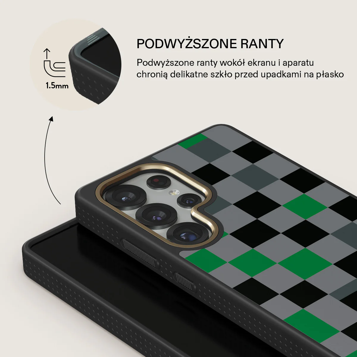 Game Night - Samsung Galaxy S25 Ultra Etui - Image 8