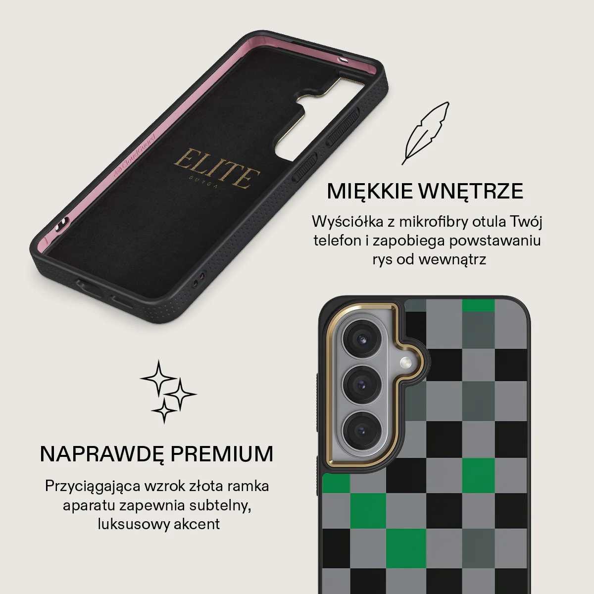 Game Night - Samsung Galaxy S26 Etui - Image 10