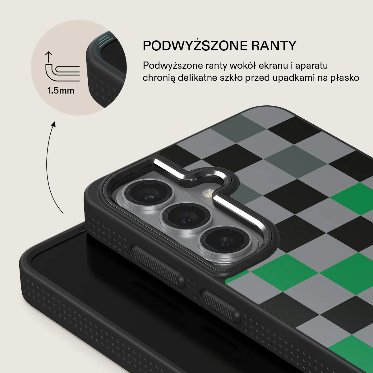 Game Night - Samsung Galaxy S26 Etui - Image 15