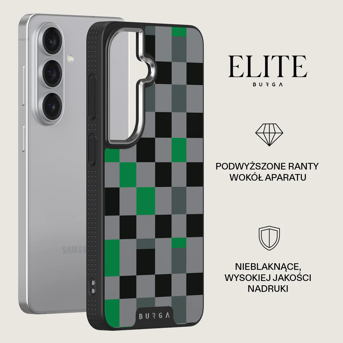 Game Night - Samsung Galaxy S26 Etui - Image 20