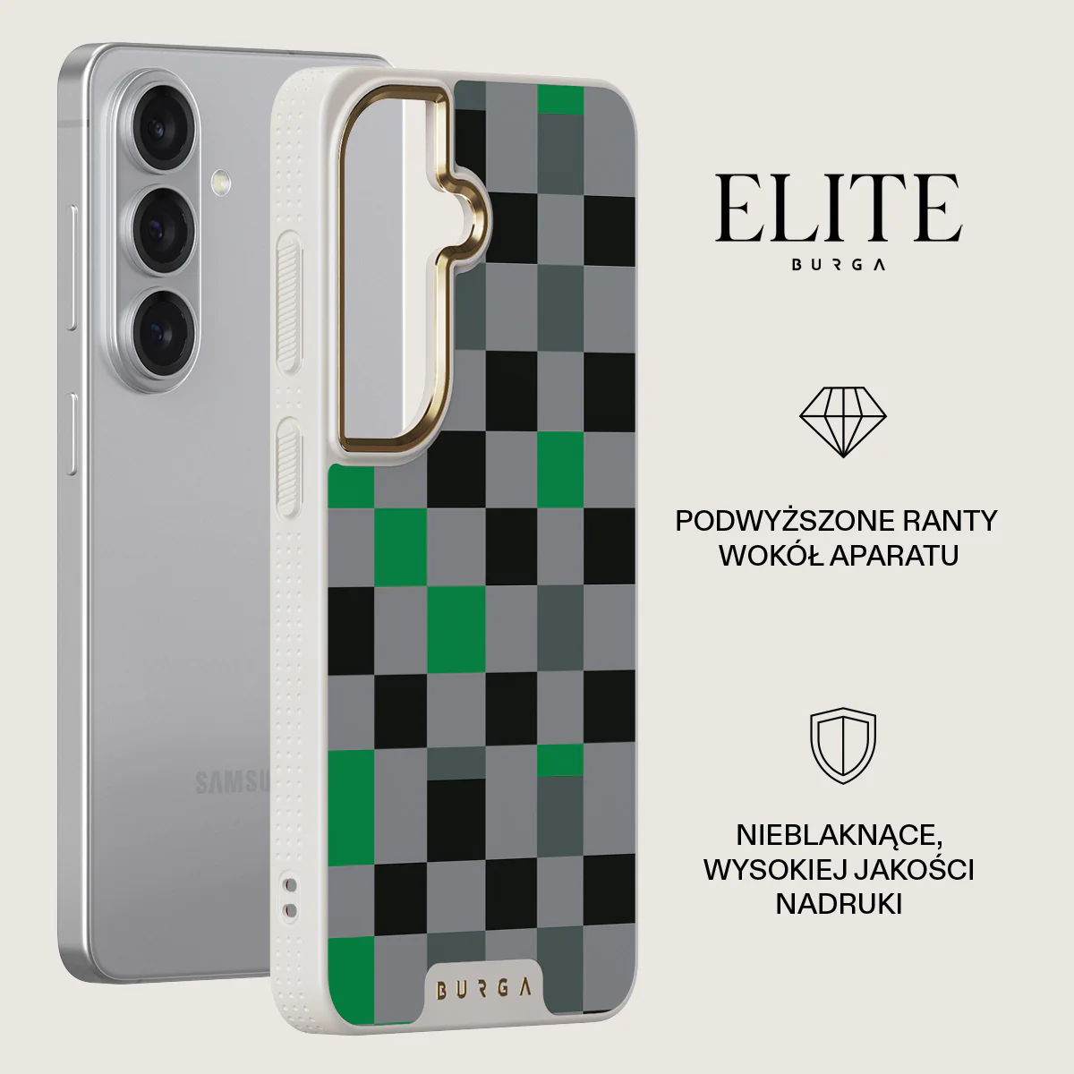 Game Night - Samsung Galaxy S26 Etui - Image 27