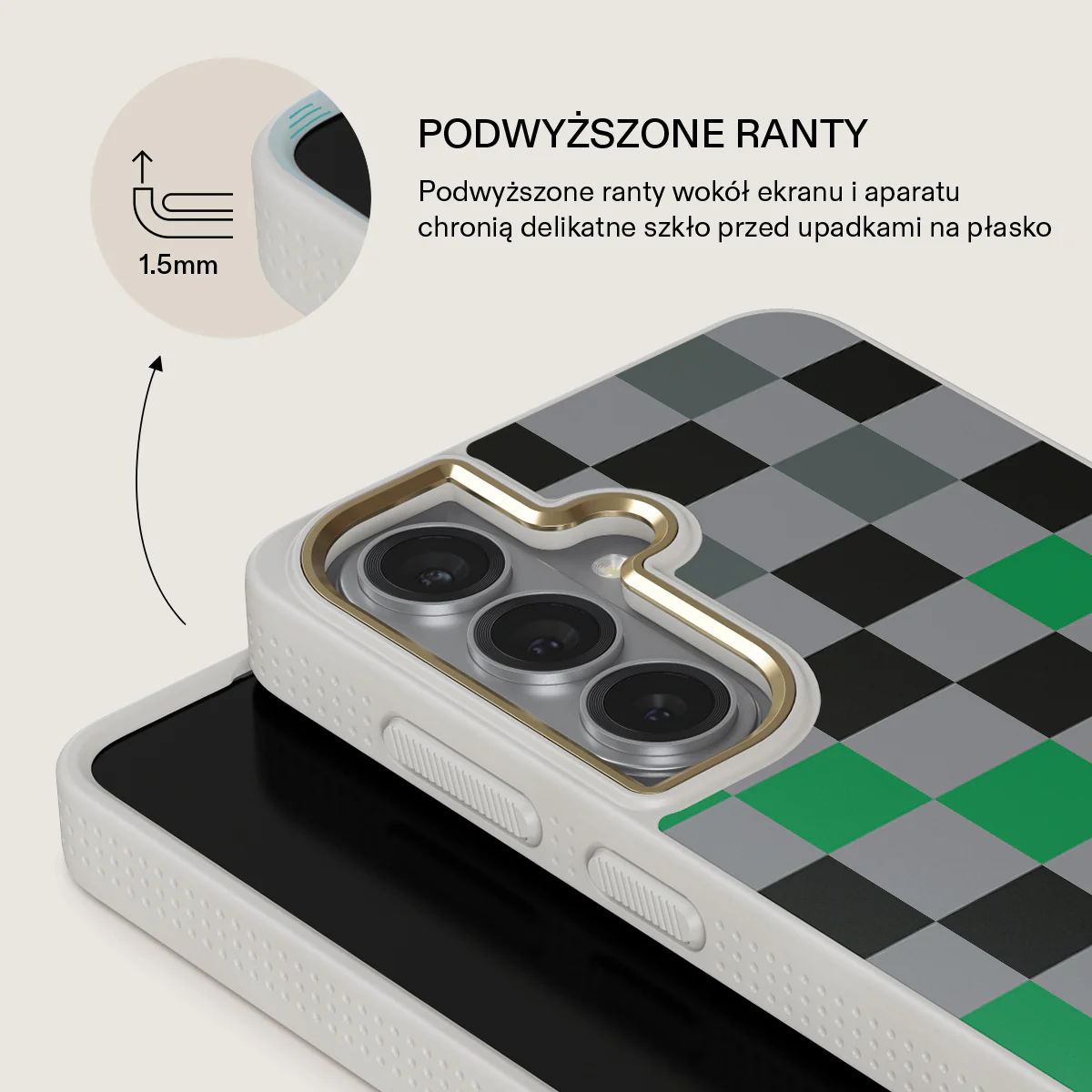 Game Night - Samsung Galaxy S26 Etui - Image 29