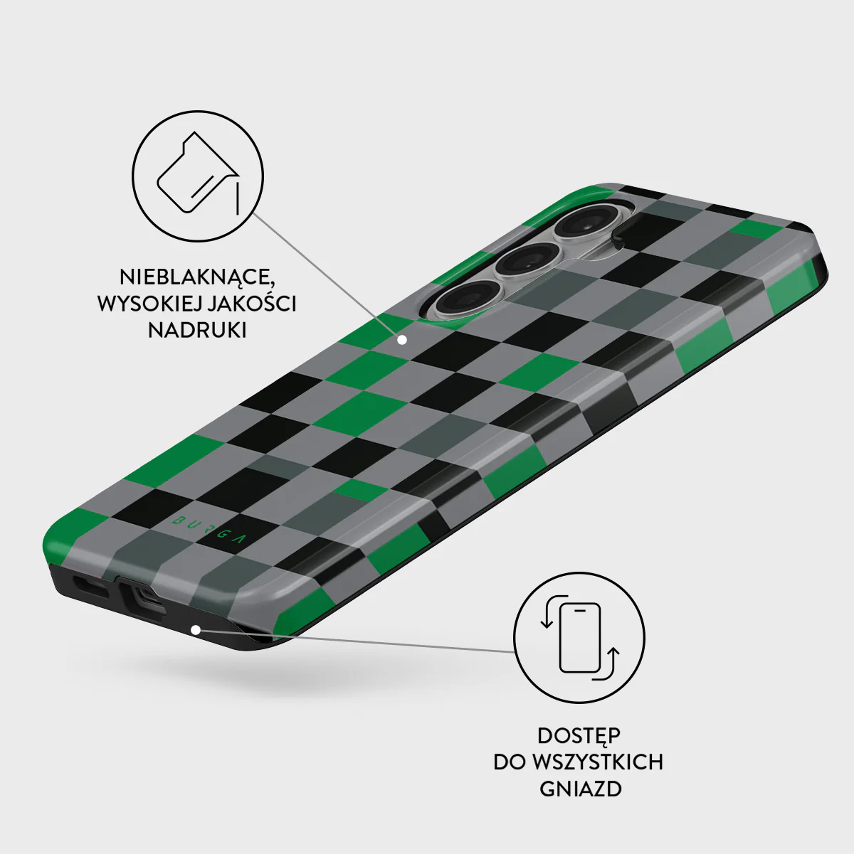 Game Night - Samsung Galaxy S26 Etui - Image 3