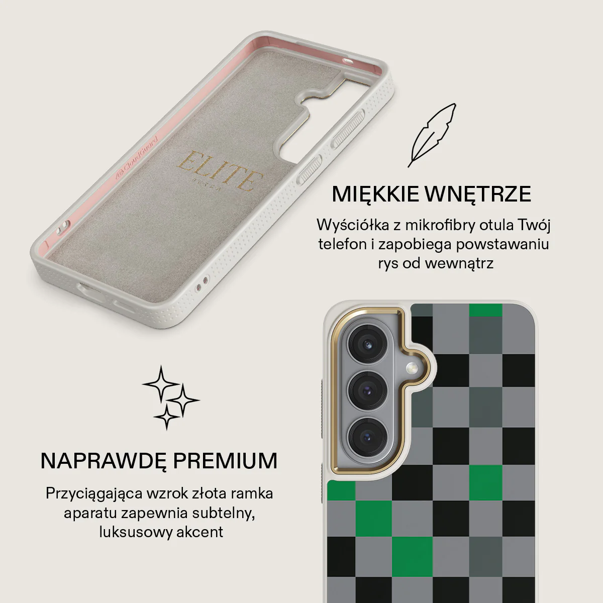 Game Night - Samsung Galaxy S26 Etui - Image 31