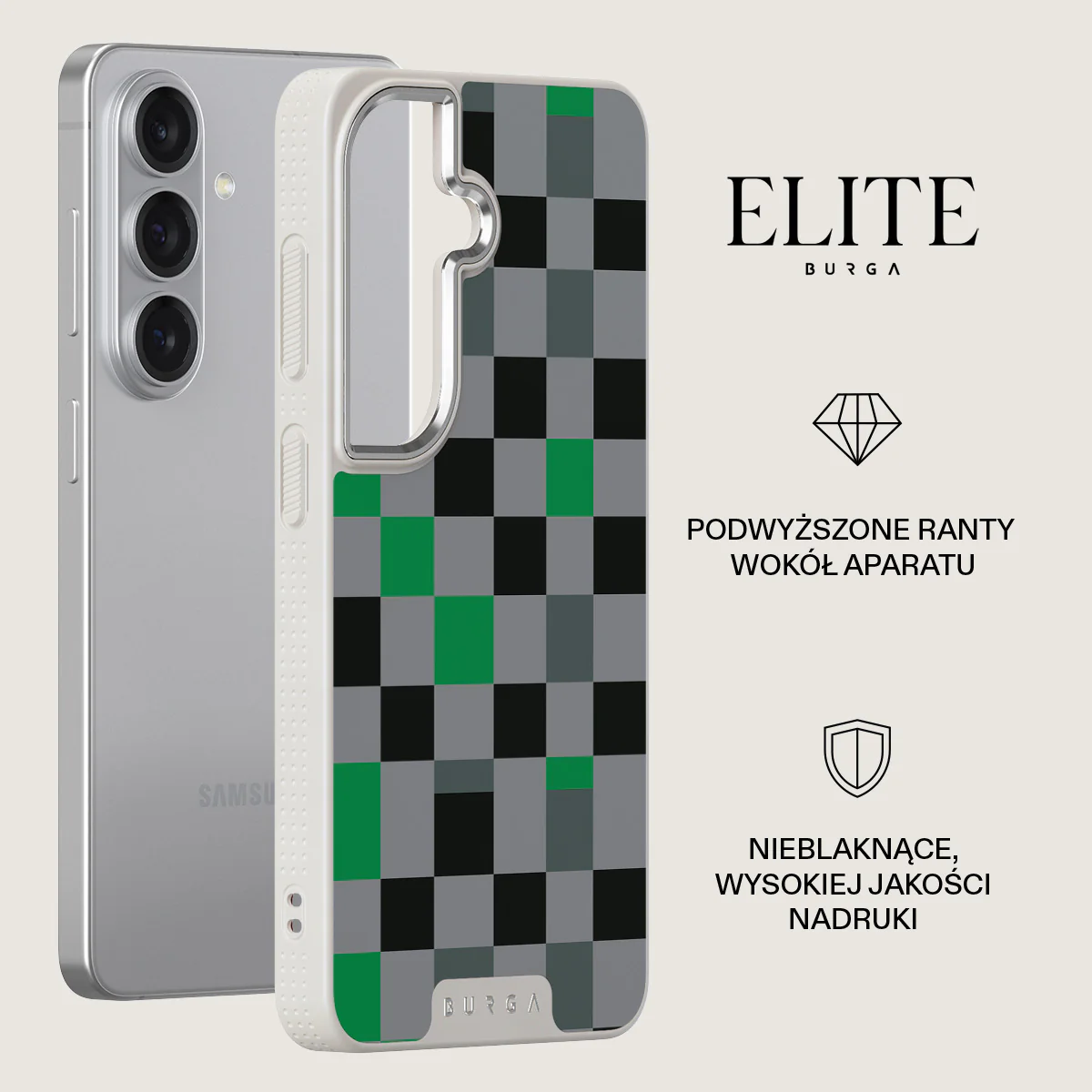 Game Night - Samsung Galaxy S26 Etui - Image 34