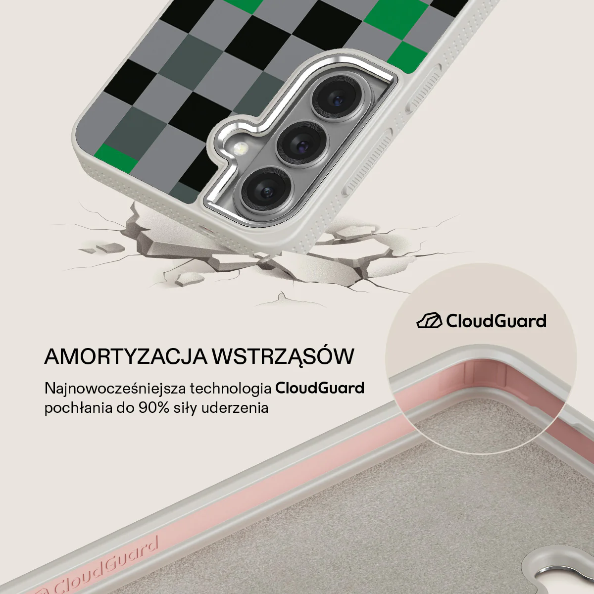 Game Night - Samsung Galaxy S26 Etui - Image 35