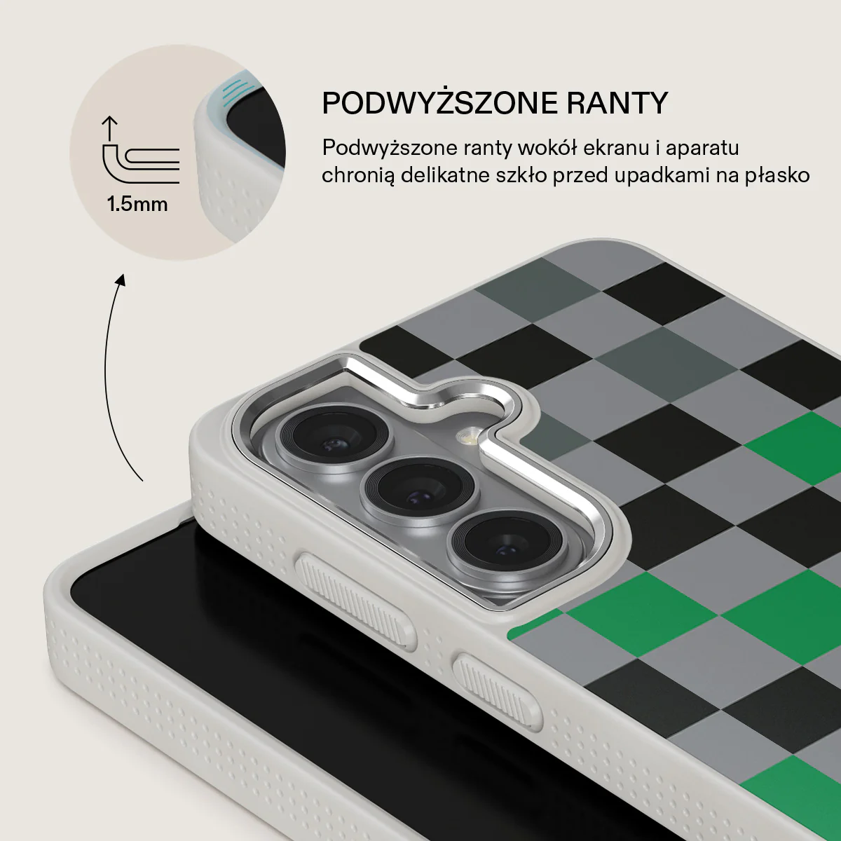 Game Night - Samsung Galaxy S26 Etui - Image 36