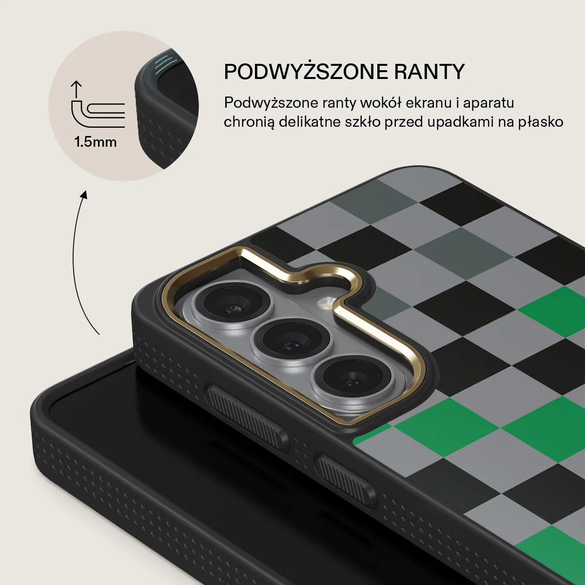 Game Night - Samsung Galaxy S26 Etui - Image 8